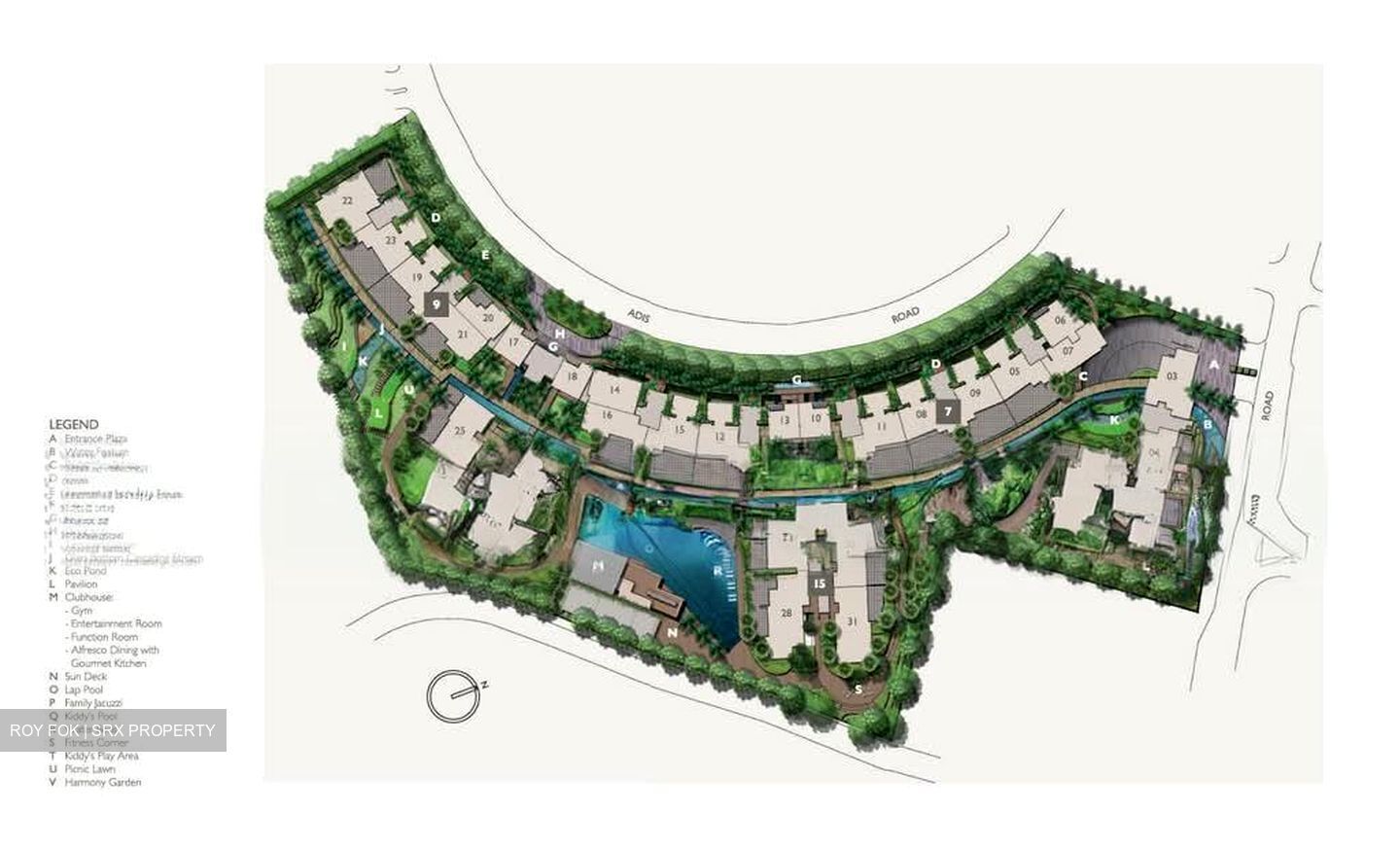 Sophia Residence (D9), Condominium #615208291